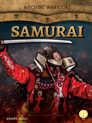 cover image of Samurai